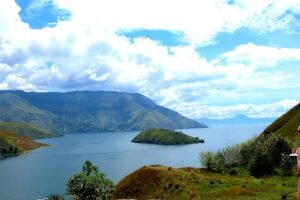 Destinasi Viral Untuk Keluarga