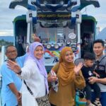 Bahagia Dimulai Dari Liburan
