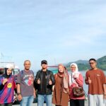 Musim Liburan Bersama Keluarga