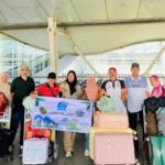 Cuti Hemat Bersama Keluarga