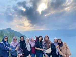 Jejak Pesona Sumatera Utara