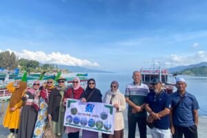Kembara Toba Pilihan Malaysia