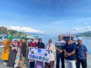 Kembara Toba Pilihan Malaysia