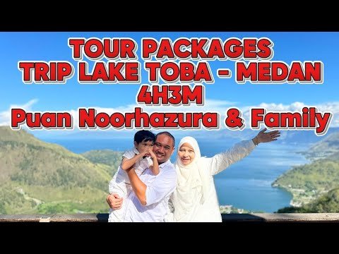 Puan Noorhazura dan Family 4D3N