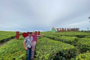 Family Trip to Lake Toba from Singapore: Flight, Hotel and Itinerary Tips
