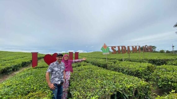 Family Trip to Lake Toba from Singapore: Flight, Hotel and Itinerary Tips