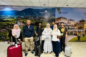 Cara Menyusun Hari Terakhir Trip Danau Toba Sebelum Flight Pulang