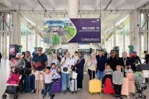 Flight Pagi atau Petang untuk Trip Danau Toba: Mana Lebih Nyaman?