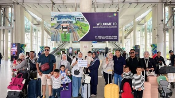 Flight Pagi atau Petang untuk Trip Danau Toba: Mana Lebih Nyaman?