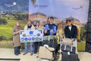 Panduan Ketibaan di Kualanamu Sebelum Melanjutkan Perjalanan ke Danau Toba