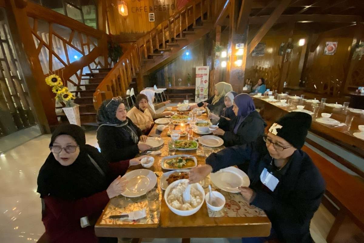 Lake Toba and Samosir tour package for Singapore travellers