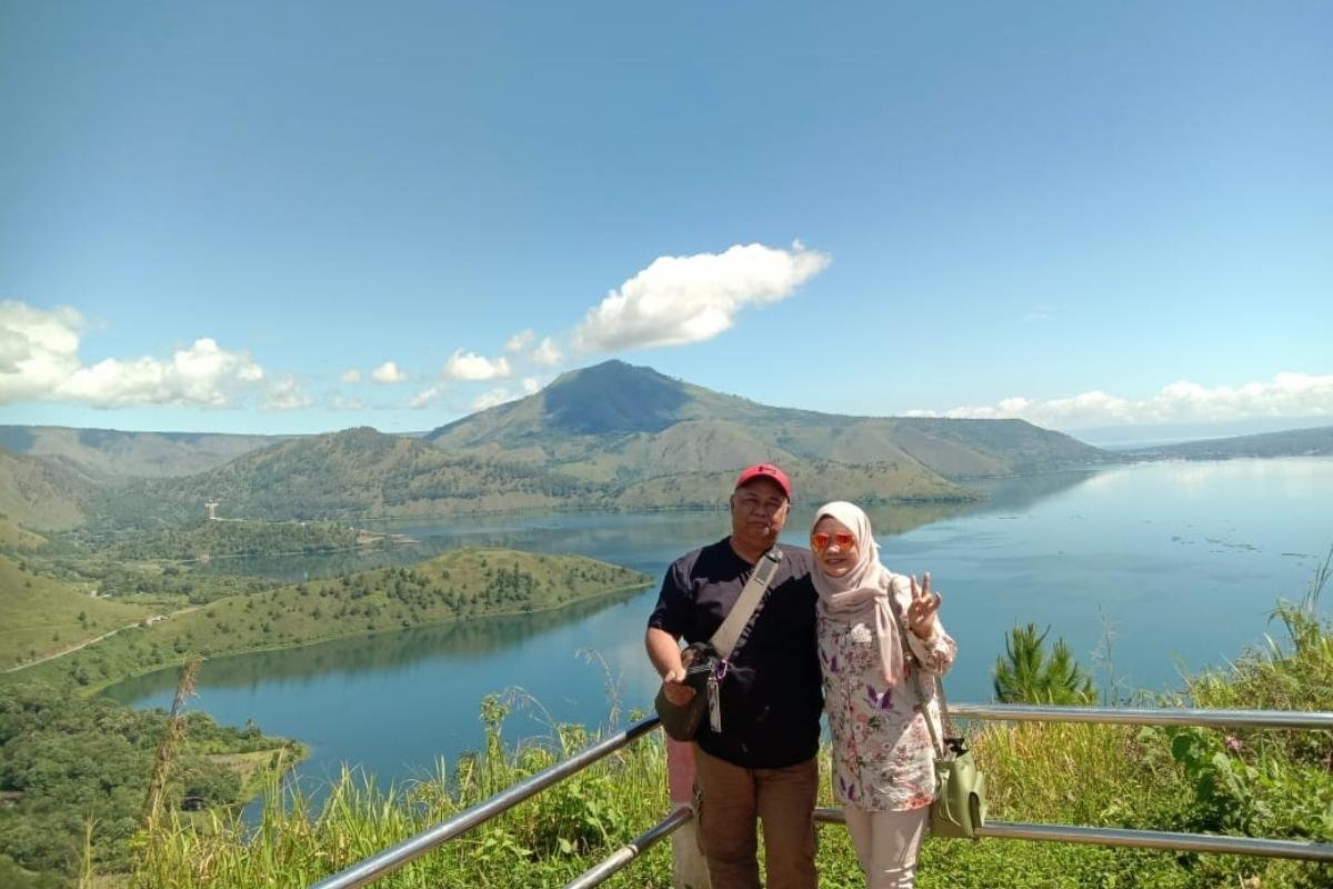 Lake Toba itinerary pace for travellers from Singapore
