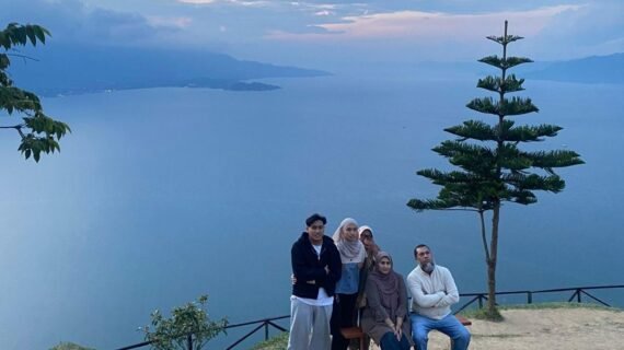 Lake Toba Private Tour from Medan for Families: What to Consider Before Booking