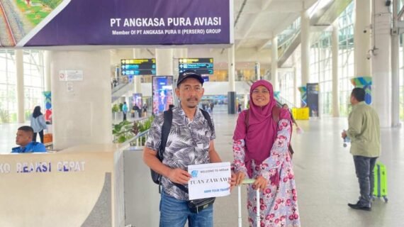 Medan atau Danau Toba Dulu? Panduan untuk Wisatawan dari Malaysia