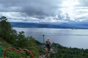 Medan Lake Toba Tour Package for Singapore Travellers: Planning Guide