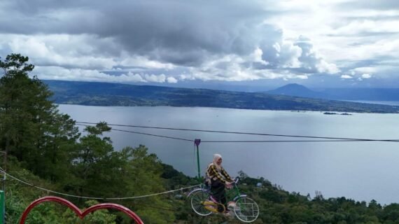 Medan Lake Toba Tour Package for Singapore Travellers: Planning Guide