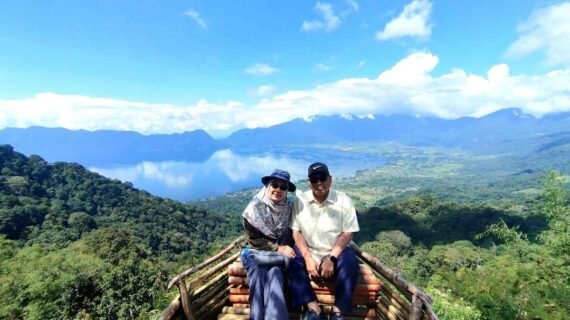 How Many Days Do You Need for a Medan and Lake Toba Trip from Singapore?