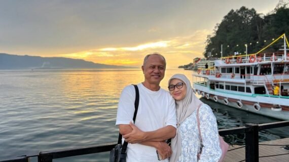 Pakej Danau Toba untuk Warga Emas dari Malaysia: Cara Memilih Trip yang Nyaman