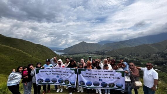Panduan Memilih Pakej Medan Danau Toba untuk Keluarga dari Malaysia