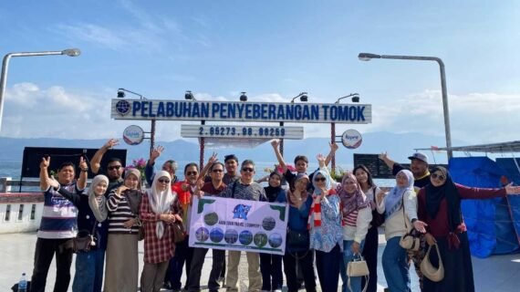 Private Tour Medan, Lake Toba and Berastagi: Which Itinerary Suits Your Group?