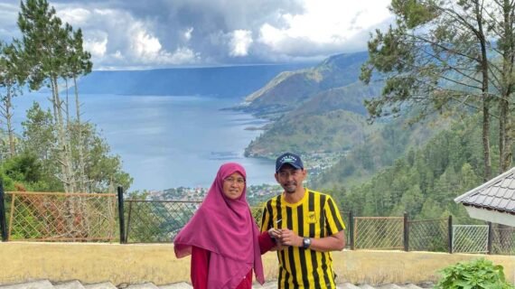 Private Trip Medan Danau Toba untuk Keluarga Muslim: Apa yang Perlu Diperhatikan?
