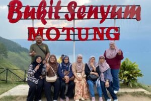 Tips Menentukan Destinasi Danau Toba untuk Rombongan Multi-Generasi