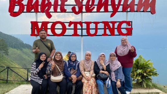 Tips Menentukan Destinasi Danau Toba untuk Rombongan Multi-Generasi