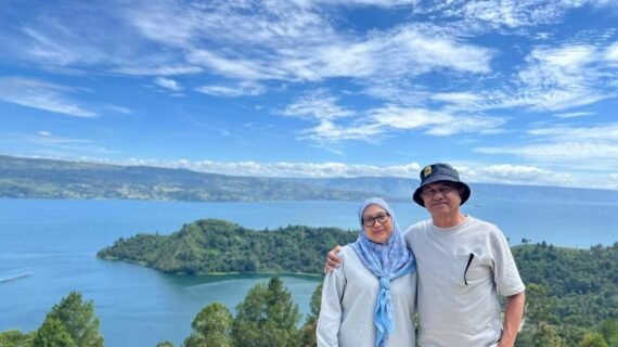 Trip Lake Toba dari Kuala Lumpur: Apa yang Perlu Disiapkan Sebelum Berangkat?