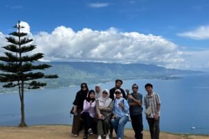 Kenangan Manis Dari Sumatera
