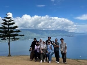 Kenangan Manis Dari Sumatera