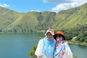 Cuti Hujung Tahun Medan