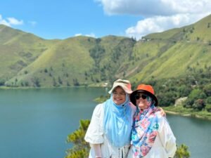 Cuti Hujung Tahun Medan