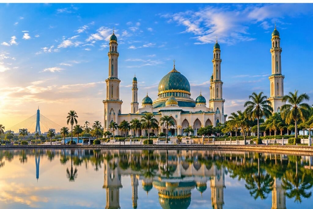 Wisata keluarga di Pekanbaru dan Riau