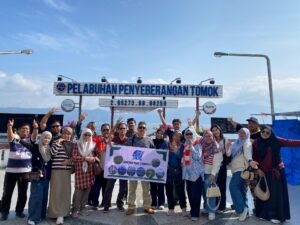 Privasi Lebih Dalam Kembara