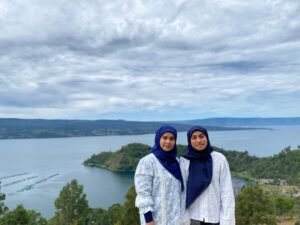 Panorama Menawan Dari Toba
