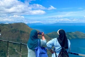 Waktu Terbaik Menikmati Toba