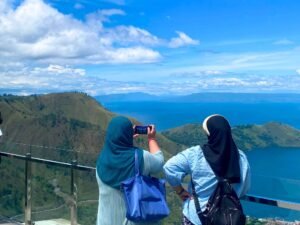 Waktu Terbaik Menikmati Toba