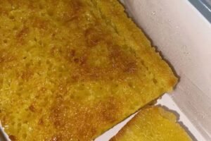 oleh-oleh popular dari Medan