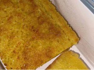 oleh-oleh popular dari Medan