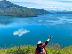 Musim Terbaik Melawat Samosir